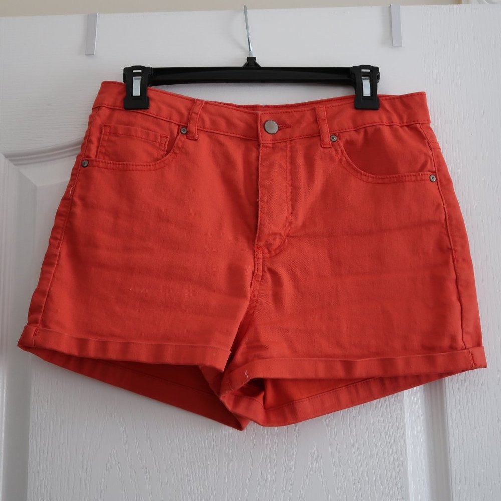 Short